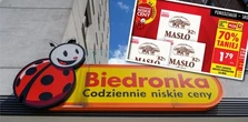Biedronka rusza z promocją. Kupimy taniej, ale tyle trzeba wydać, by dostać rabat