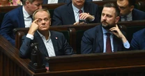 Dyscyplina partyjna w KO. Inne kluby nie zdecydowały się na ten krok