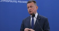 Prokuratura o Mariuszu Błaszczaku: spowodował poważną szkodę dla Polski