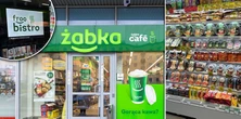 Wchodzą do rumuńskiej Żabki i proszą tylko o to. To prawdziwy hit w sklepach Froo