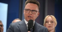 Szymon Hołownia spotka się z Rafałem Trzaskowskim. "Trzeba zrobić wszystko" [RELACJA NA ŻYWO]