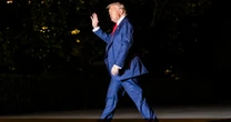 Trzecia kadencja? "Prawdopodobnie nie". Choć Donald Trump przyznaje, że chciałby znów kandydować