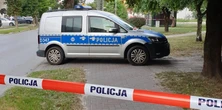 Dramat w Lubawie. Nie żyje mężczyzna, jego matka jest ciężko ranna. Policja zatrzymała podejrzanego