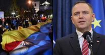 Weto prezydenta uderzy w ogromną grupę obywateli Ukrainy. "Zrobi z miliona osób zakładników"