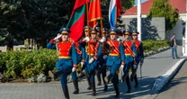 "Przerażające. Tam stoją Rosjanie z karabinami!". Pojechałem na granicę państwa, które nie istnieje. I które może bardzo pomóc Putinowi [REPORTAŻ]