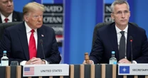 Twardy orzech do zgryzienia na szczycie NATO. Nie chcą dać się zaskoczyć szaleństwom Donalda Trumpa