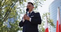 Sławomir Mentzen ujawnił swój majątek. Kilkanaście milionów w kryptowalutach