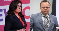 Wraca sprawa wiceministra Szejny. Prokuratura przesłucha byłą posłankę