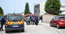 Nowe informacje o 14-latku, który zabił nauczycielkę we Francji. "Nie przejawiał żalu"