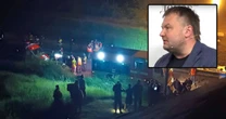 Katastrofa kolejowa w Rosji to krwawa inscenizacja wyłącznie dla jednego widza: dla Trumpa [KOMENTARZ]