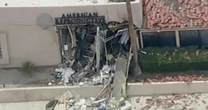 Atak na klinikę w Palm Springs. Niszczycielskie tornada przeszły przez USA. Podsumowanie nocy
