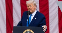 USA włączą się w wojnę z Iranem? "Nikt dzisiaj nie wie, na ile zapowiedzi Trumpa są realne"