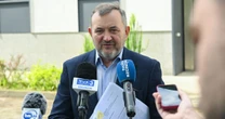 Stanisław Gawłowski zabrał głos po ogłoszeniu wyroku. "To nie ma nic wspólnego ze sprawiedliwością"