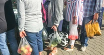 Foliowe reklamówki zarobkiem dla Polski. Do budżetu popłynęły setki milionów