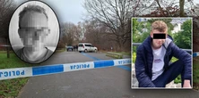 19-letni Alan miał poćwiartować ciało współlokatora w Słupsku. Wciąż jest zagadką dla śledczych