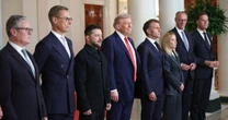 Nowy scenariusz na pokój w Europie. Mocarstwa paktują za kulisami. Polska wyraża obawy o ruchy Putina