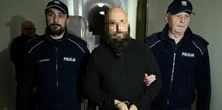 "Łowca nastolatek" z Pomorza znowu przed sądem. Zmienił się nie do poznania!