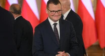 Przyszły szef gabinetu prezydenta o "furii Donalda Tuska". Ostre słowa