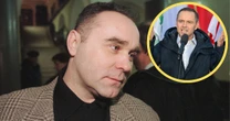 Za tę książkę wdowa po "Nikosiu" pozwała Karola Nawrockiego. To miała być prawdziwa biografia