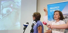 Nie było takiego przypadku w literaturze naukowej. Lekarze z Białegostoku dokonali medycznego cudu