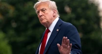 Pozorny przełom. Donald Trump wyjmuje plany "z szuflady". Ekspert: zostały przygotowane za czasów Bidena