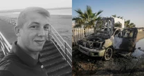 Śledztwo w sprawie zabójstwa Damiana Sobola utknęło w miejscu. Izrael nie odpowiada na polskie wnioski