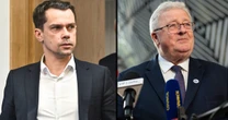 Wojna w Ministerstwie Rolnictwa. Minister ostro odpowiada Michałowi Kołodziejczakowi