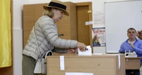 Trwa głosowanie w Rumunii. Frekwencja zwolniła, wyborcy nie chcą rozmawiać z sondażowniami