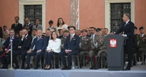 Andrzej Duda zwrócił się do Władysława Kosiniaka-Kamysza. "Proszę to realizować z całych sił"