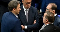 "Wyraźna porażka". Polityczny pat w Niemczech. Wielki wygrany wyborów zabrnął w ślepą uliczkę