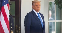 Donald Trump skonsultuje z UE kwestie przyszłości Ukrainy? Nieoficjalne doniesienia