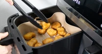 Airfryer sekretnie wpływa na twoje zdrowie. Nie chodzi o ilość tłuszczu