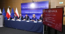 "Tajemnicza rezygnacja" w Prokuraturze Krajowej. "Nie chciał być tak radykalny"