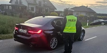 Prawie 4 promile alkoholu we krwi! Tak zachował się kierowca audi