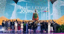 Nagrody People Awards 2025 rozdane. Za nami finałowa gala w Warszawie