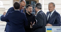 Kluczowy moment i nowy test europejskiej jedności. "Koalicja chętnych" nie może dać się nabrać na sztuczki Putina [KOMENTARZ]