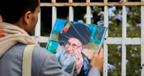 Iran tropi szpiegów. Egzekucja za "tajne dane"