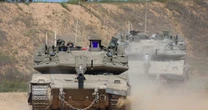 Hamas ogłosił, że nie złoży broni. Stawia ultimatum
