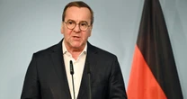 Niemiecki minister obrony: Donald Trump popełnił błąd w podejściu do Putina. "Nie tak rozpoczyna się negocjacje"