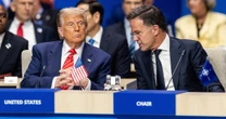 Donald Trump przysiągł krajom NATO, że Rosja nie zaatakuje sojuszu za jego rządów