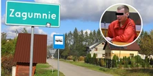 Zabił brata i ojca, potem zniknął z psychiatryka. Ucieczką Bartłomieja B. żyła cała Polska