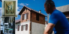 "Ludzie mówią, że się nie boją, a potem uciekają”. Spędzą trzy dni w nawiedzonym domu w Jaworznie