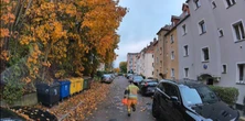 Nagranie strażaków niesie się po sieci. Kluczowy jest ten kadr