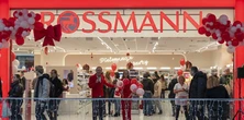 1+1 gratis na kosmetyki w Rossmannie. Udział bierze prawie 700 produktów
