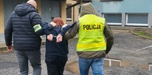 Horror w Wieluniu. Nastolatka oskarżona o morderstwo partnera