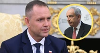 Nieoczekiwane słowa z MSZ po wizycie Karola Nawrockiego w USA. "Wyraźnie uzyskał sukces"