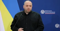 Minister obrony Ukrainy oskarża Rosję o blokowanie rozmów pokojowych i symulowanie dyplomacji dla Donalda Trumpa. "Grają na czas"