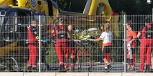 Kulisy dramatycznej akcji ratunkowej w kopalni Rydułtowy. Niebywałe, z czym musieli się zmagać