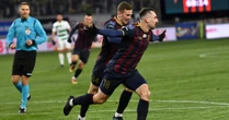 Kucharczyk bohaterem Pogoni Szczecin