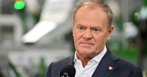 Andrzej Stankiewicz: Egzekutor Tusk. Premier wyrzuca pół rządu [KOMENTARZ]